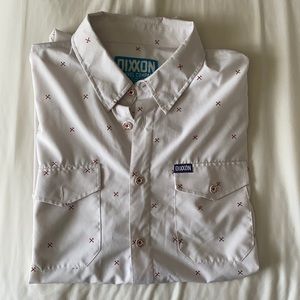 DIXXON - Party Shirt - Men’s XL